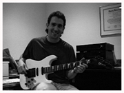 Jason Zasky, Guitar