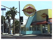 The West Coat Tour: Fatburger, LA